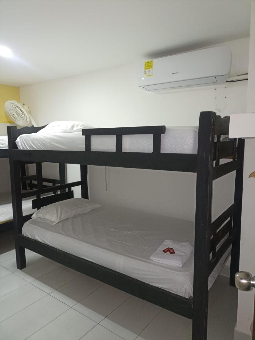 Hostal El Altisimo Cartagena الغرفة الصورة
